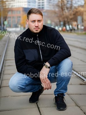 Сергей — Киров